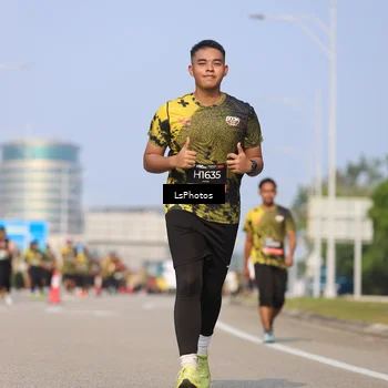 Runner Photo 6292702