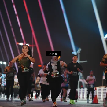 Runner Photo 6292722