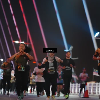 Runner Photo 6292737