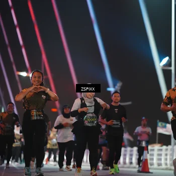 Runner Photo 6292738