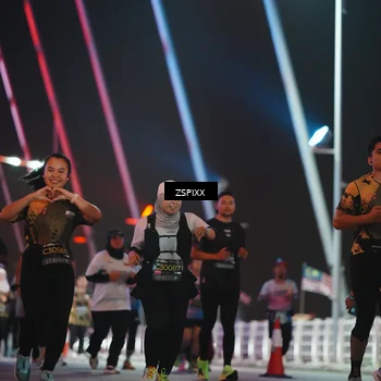 Runner Photo 6292751