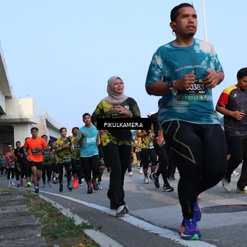 Runner Photo 6292752