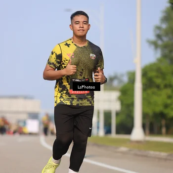 Runner Photo 6292766