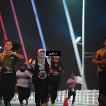 Runner Photo 6292780