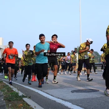 Runner Photo 6292788