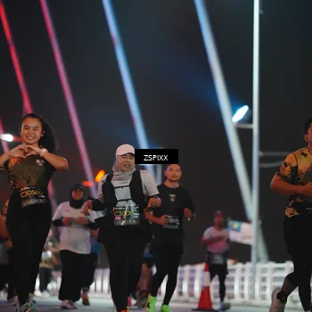 Runner Photo 6292799