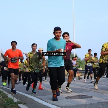 Runner Photo 6292824