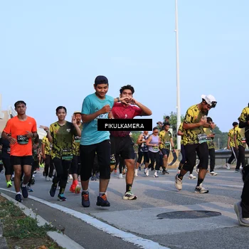 Runner Photo 6292826