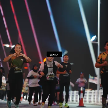 Runner Photo 6292851