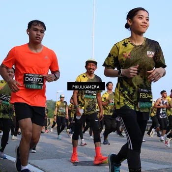 Runner Photo 6292883