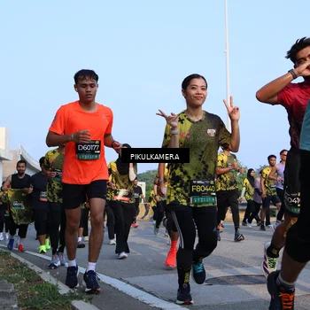 Runner Photo 6292894