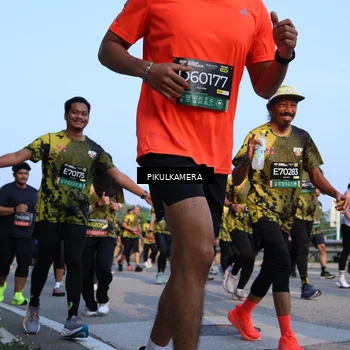 Runner Photo 6292905