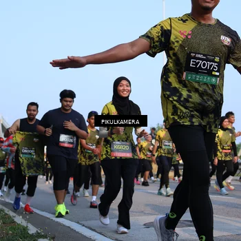 Runner Photo 6292935