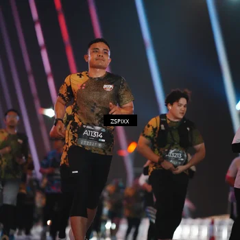 Runner Photo 6292940