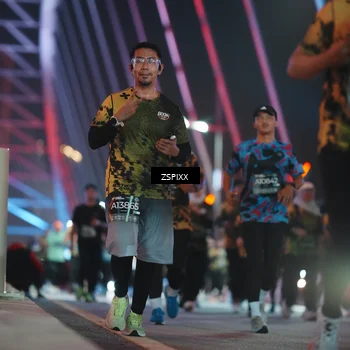 Runner Photo 6292941