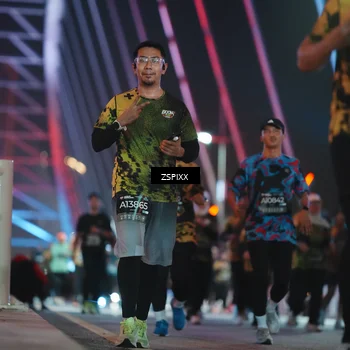 Runner Photo 6292960