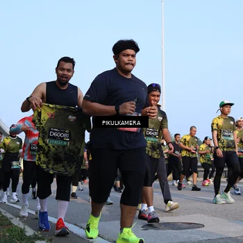 Runner Photo 6292982