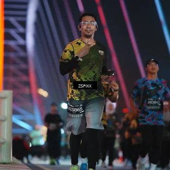 Runner Photo 6292993