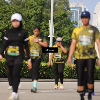 Runner Photo 6293022