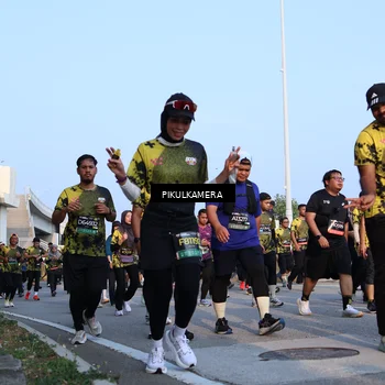 Runner Photo 6293079