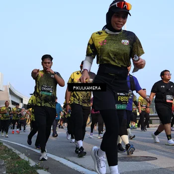 Runner Photo 6293097