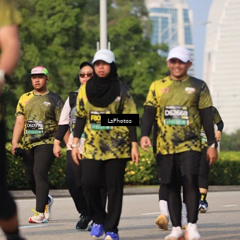 Runner Photo 6293140