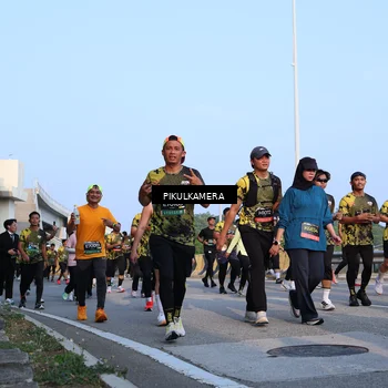 Runner Photo 6293268