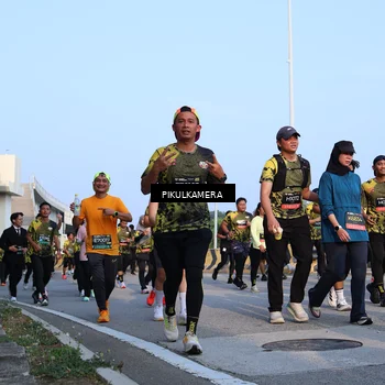 Runner Photo 6293288