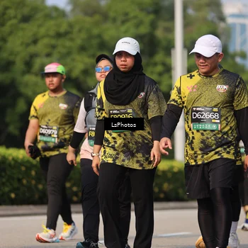 Runner Photo 6293290