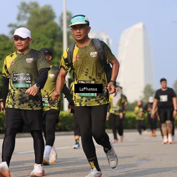 Runner Photo 6293424