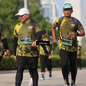 Runner Photo 6293474