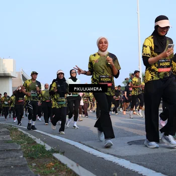 Runner Photo 6293549