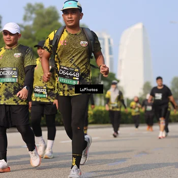 Runner Photo 6293554