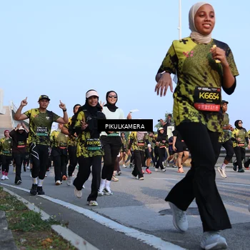 Runner Photo 6293600