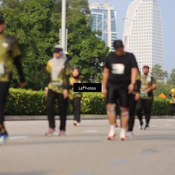 Runner Photo 6293602