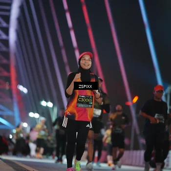 Runner Photo 6293666