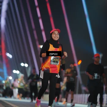 Runner Photo 6293689
