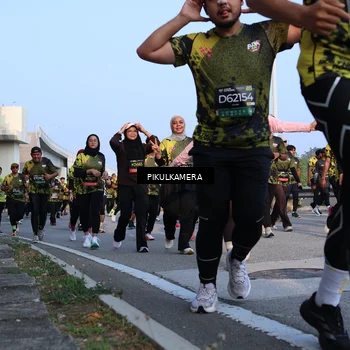 Runner Photo 6293690