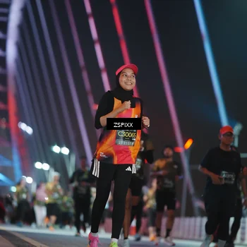 Runner Photo 6293692