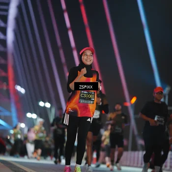 Runner Photo 6293698