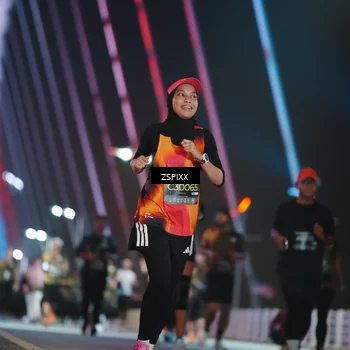 Runner Photo 6293710