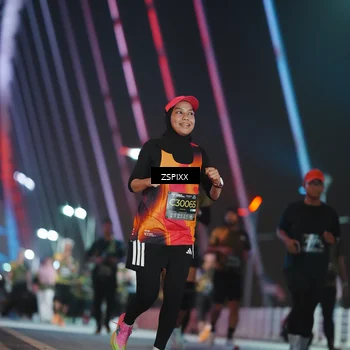 Runner Photo 6293713