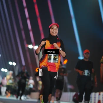 Runner Photo 6293739