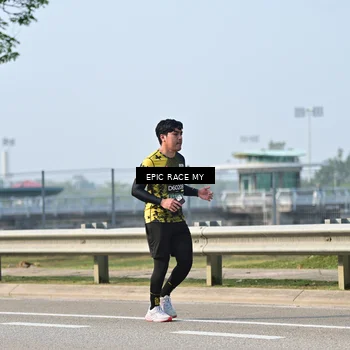 Runner Photo 6293749