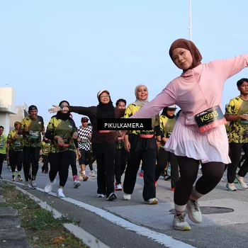 Runner Photo 6293753