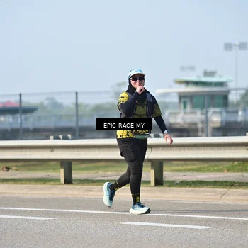 Runner Photo 6293759