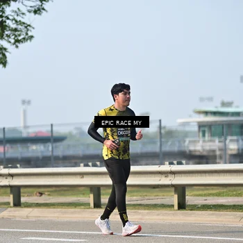Runner Photo 6293784