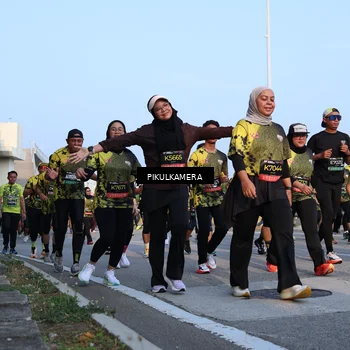 Runner Photo 6293791