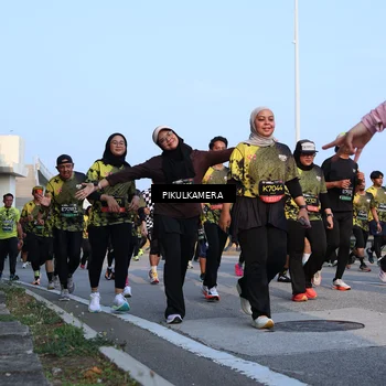 Runner Photo 6293820