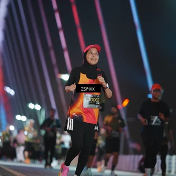 Runner Photo 6293839